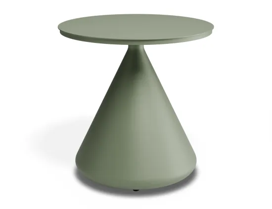 Kora Sidetable Green