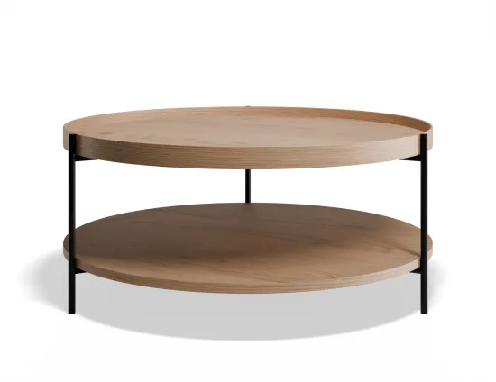 Layer Coffeetable Natural