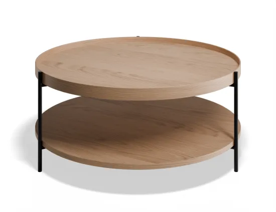 Layer Coffeetable Natural