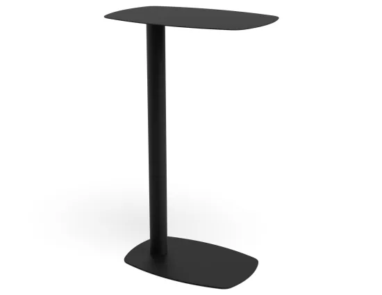 Ledge Sidetable Large Black Product