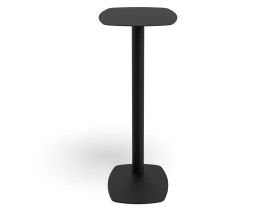 Ledge Sidetable Large Black Product