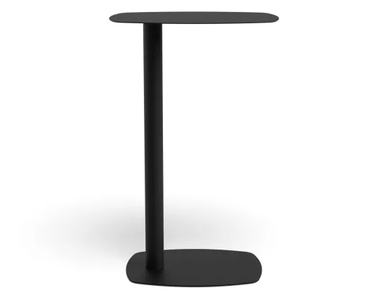 Ledge Sidetable Large Black Product