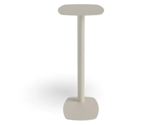 Ledge Sidetable Large Creambeige Product