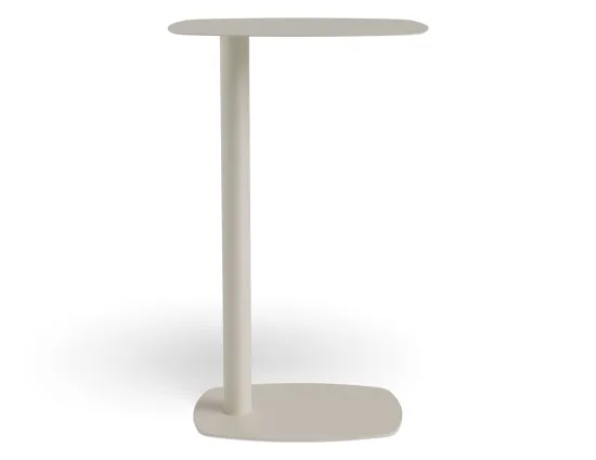 Ledge Sidetable Large Creambeige Product