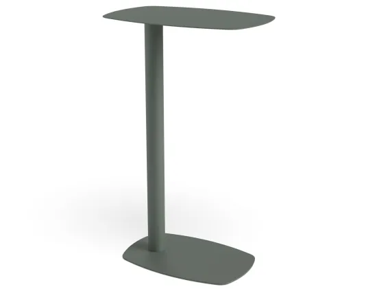 Ledge Sidetable Large Forestgreen Product