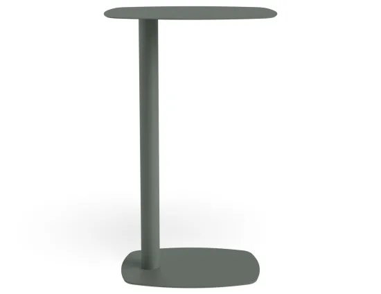 Ledge Sidetable Large Forestgreen Product