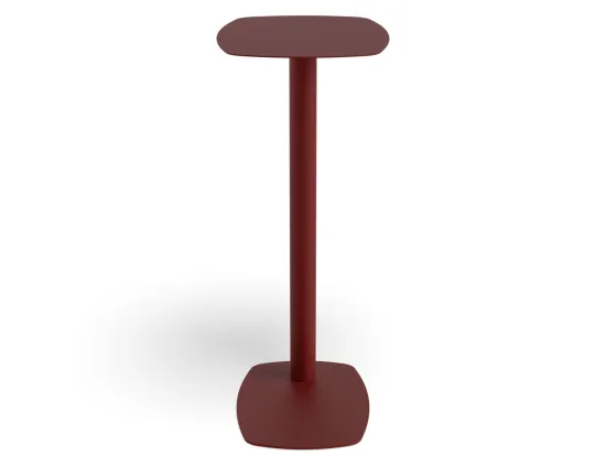 Ledge Sidetable Large Redwine Product
