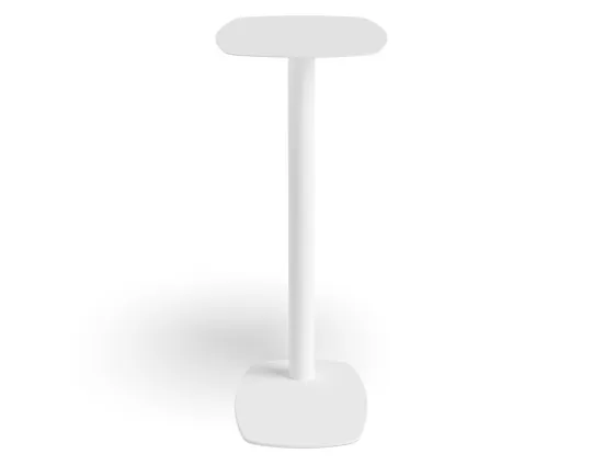 Ledge Sidetable Large White Product