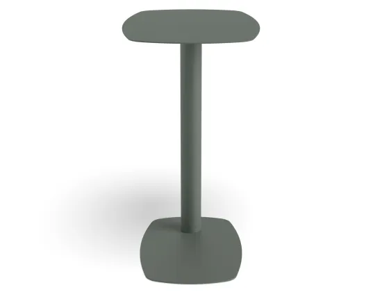 Ledge Sidetable Small Forestgreen Product