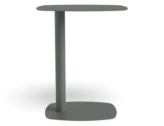 Ledge Sidetable Small Forestgreen Product