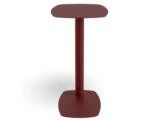 Ledge Sidetable Small Redwine Product
