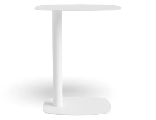 Ledge Sidetable Small White Product