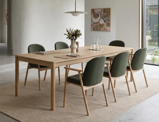 Dining Chair Upholstered Chair