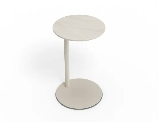 Lira Sidetable Dune Latte