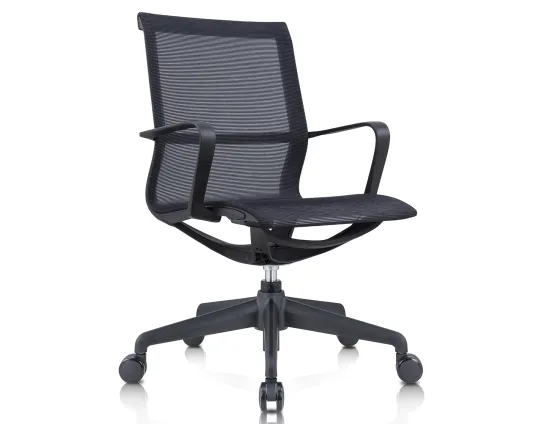 Lunar Office Chair