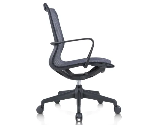 Lunar Office Chair