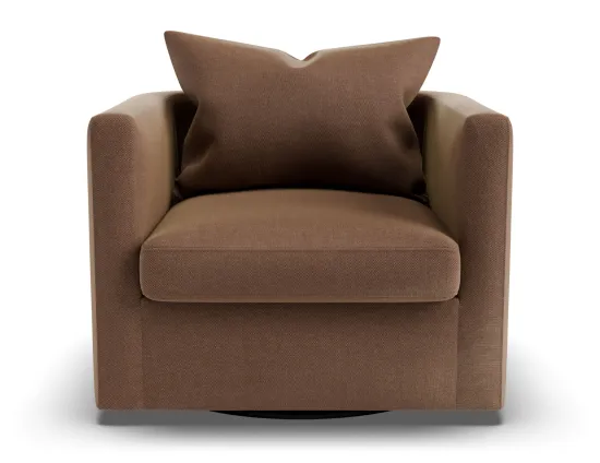Mallee Loungechair Hazel