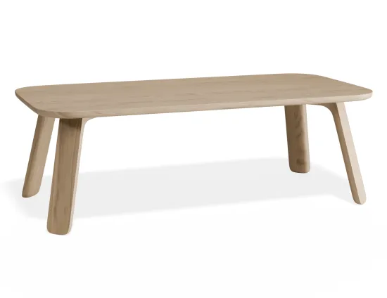 Mateov2 Coffeetable 120x60 Ash