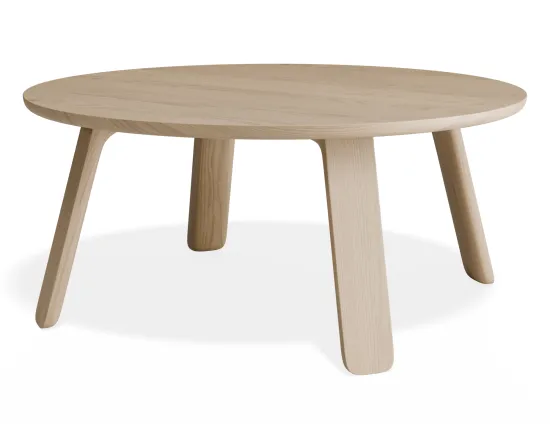 Mateov2 Coffeetable 90d Ash