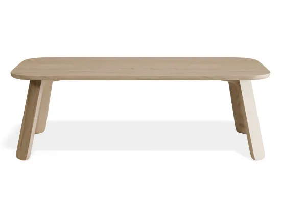 Mateov2 Coffeetable 120x60 Ash