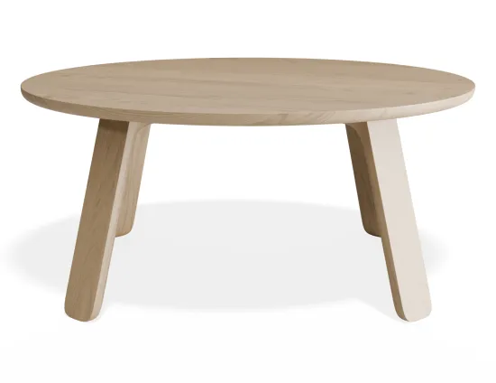 Mateov2 Coffeetable 90d Ash