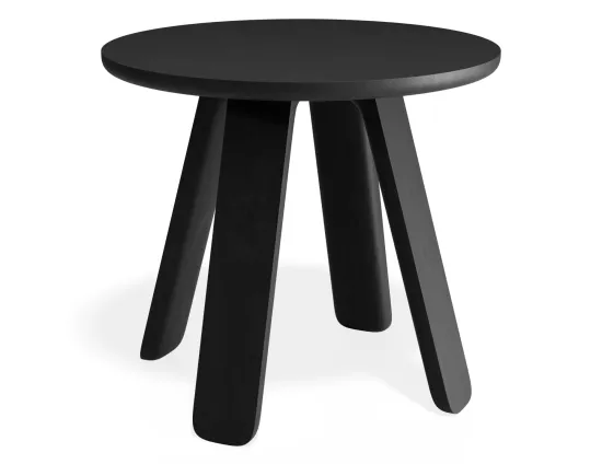 Mateov2 Sidetable Black