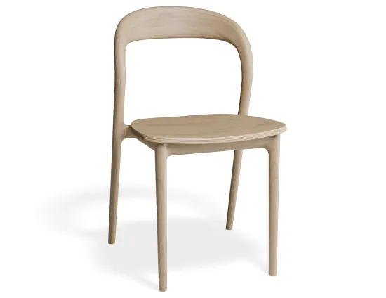 Miav2 Chair Ash