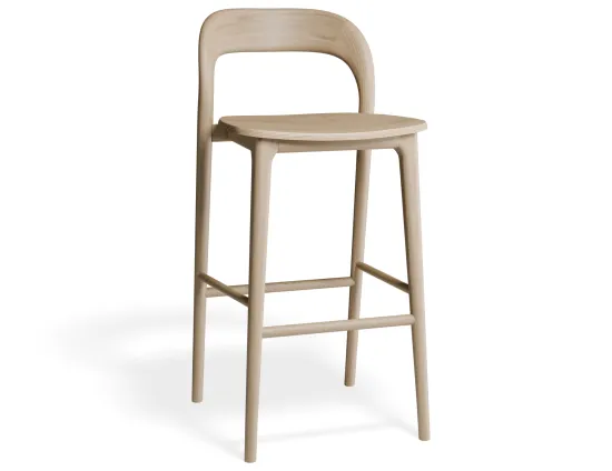 Miav2 Barstool Ash