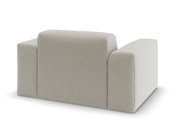 Monaco Armchair Jumbonatural