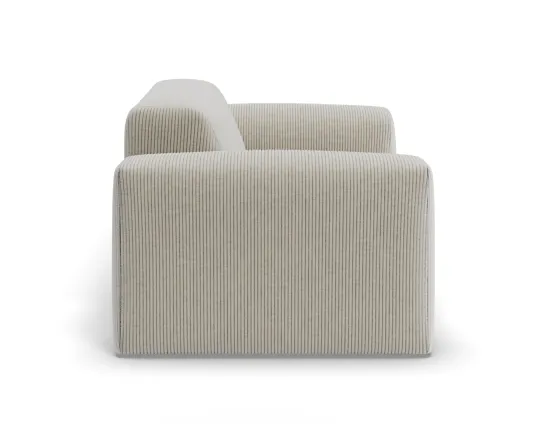 Monaco Armchair Jumbonatural