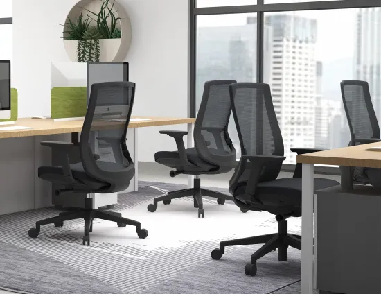 Nebula Office Chair