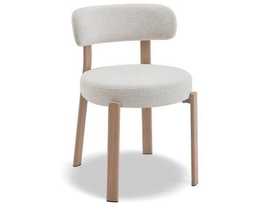 Nodus Chair Oak