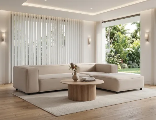 Australian Home Sofa And Coffee Table