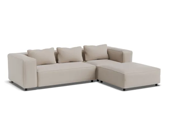 Nolia Backrestcushion Conabeige Product