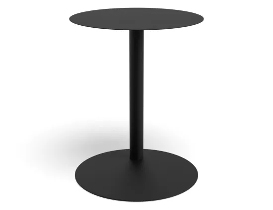 Nook Sidetable Black Product