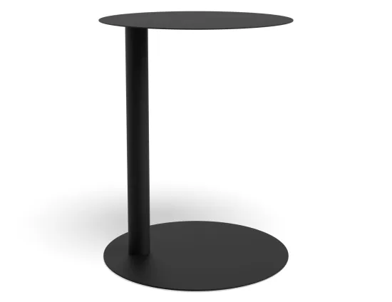 Nook Sidetable Black Product