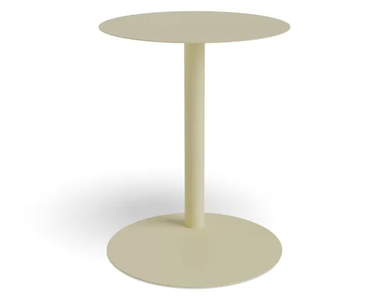 Nook Sidetable Butteryellow Product