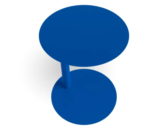 Nook Sidetable Cobaltblue Product