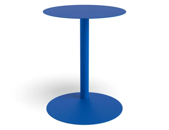 Nook Sidetable Cobaltblue Product