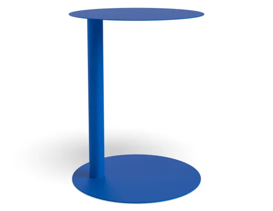 Nook Sidetable Cobaltblue Product
