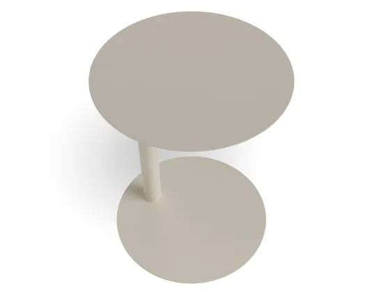 Nook Sidetable Creambeige Product