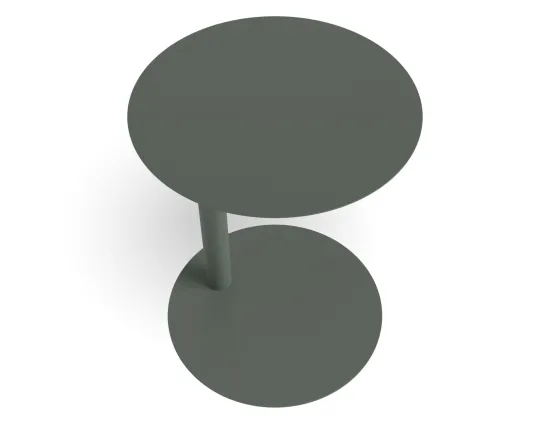 Nook Sidetable Forestgreen Product