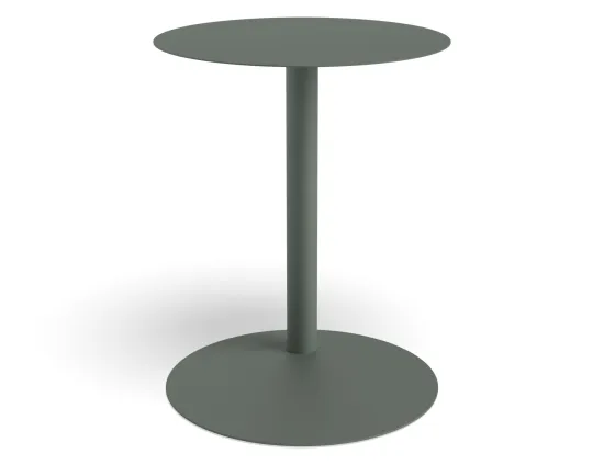 Nook Sidetable Forestgreen Product