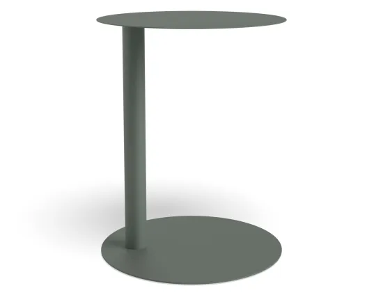 Nook Sidetable Forestgreen Product