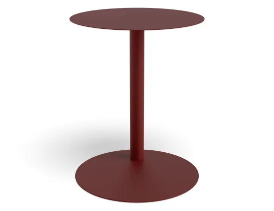 Nook Sidetable Redwine Product