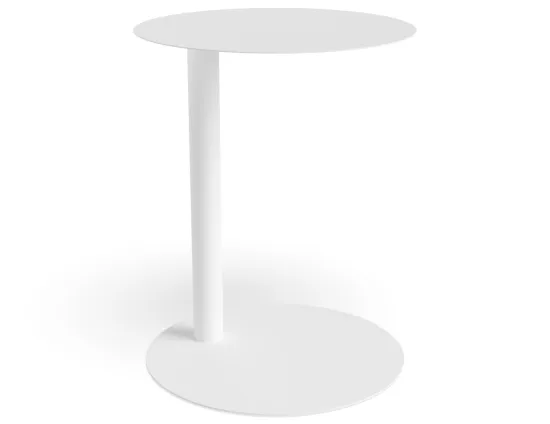 Nook Sidetable White Product