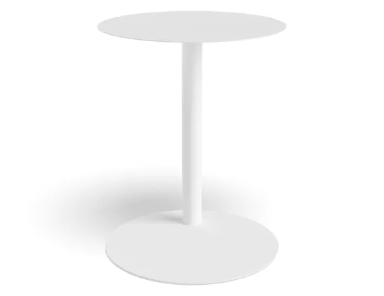 Nook Sidetable White Product
