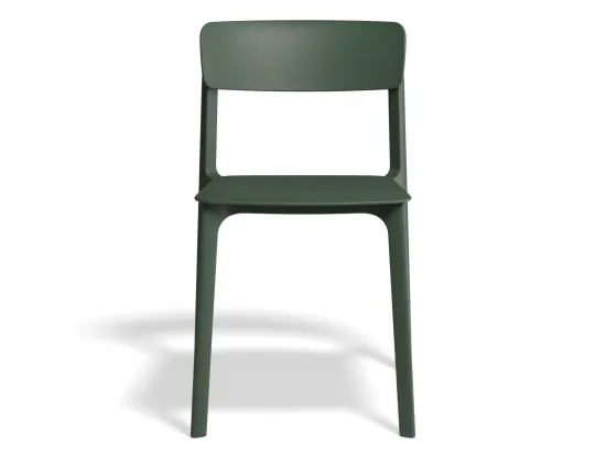 Notion Chair Olivev2 Front