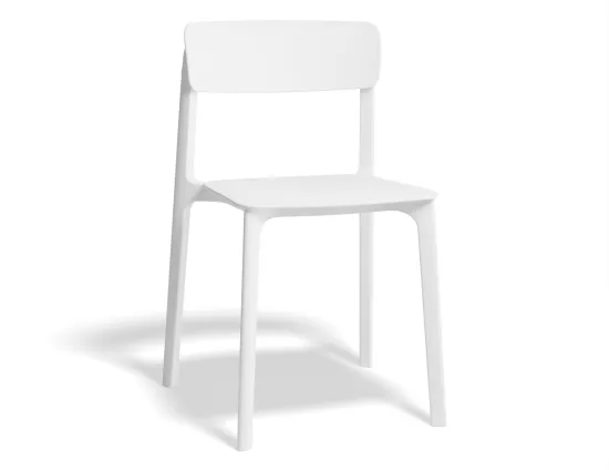 Notion Chair White