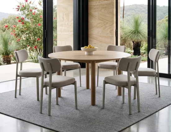 Nova Dining Chair